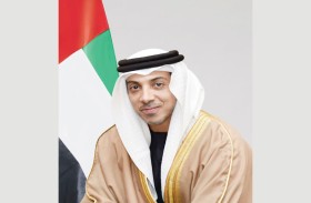 منصور بن زايد يُصدر قراراً بإنشاء مركز الوساطة في المنازعات التجارية لدى غرفة أبوظبي