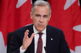 رئيس الوزراء الكندي يضمن الأغلبية لحكومته بعد انتخابات تكميلية