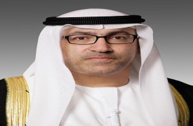وزير الصحة : دعم محمد بن زايد لمكافحة شلل الأطفال أسهم في مساعدة ملايين البشر لينعموا بحياة صحية