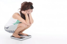 كيف تزيدين من حافزك لفقدان الوزن؟