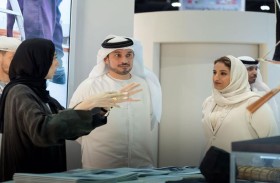 الإمارات للإعلام ينظم مجموعة من الفعاليات في أبوظبي الدولي للكتاب