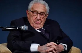 كيف توقع هنري كيسنجر قوة وإمكانات الذكاء الاصطناعي؟