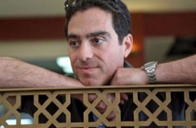  سجين أمريكي في إيران يوجه رسالة إلى بايدن