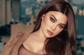 هيفاء وهبي تعود للمسرح المصري