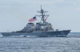 لكسر حصار بحري محتمل.. واشنطن تسرّع مد تايوان بـ «قاهر السفن»