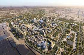 منتدى مستقبل المدن يناقش التوازن بين التنمية الاقتصادية والاستدامة البيئية