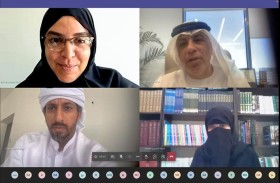 نادي تراث الإمارات ينظم محاضرة عن جزيرة دلما