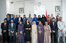 جمعية الصحفيين الإماراتية تطلق اسم نوال الصباح على جائزة أفضل صانع محتوى  
