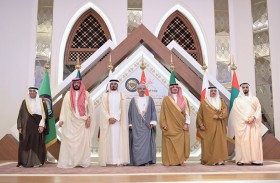 سيف بن زايد يترأس وفد الإمارات للاجتماع الـ«40» لوزراء داخلية دول مجلس التعاون 