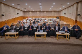 ورشة عمل نظمتها جامعة الشارقة بالتعاون مع جامعة أوتاوا بكندا