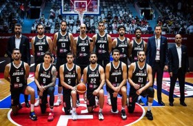 ترقّب أردني رغم صعوبة المهمة في مونديال السلة  