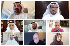 المجلس الأعلى للطاقة في دبي يناقش التوسع بمحطات الوقود ويستعرض حلول ذكاء اصطناعي