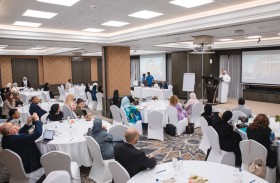 جامعة الإمارات تناقش دور الأنظمة الغذائية في الوقاية من السمنة والأمراض المزمنة في دولة الإمارات 