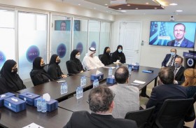 حلقة نقاشية لمجلس السياسة الخارجية الأمريكية مع باحثي «تريندز» الشباب