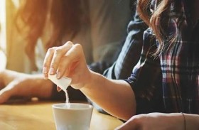 ما الذي تفعله المحليات الصناعية داخل أجسامنا؟