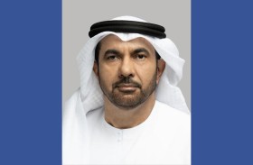 تنفيذي أبوظبي يصدر قرارا بتعيين مطر سعيد النعيمي مديراً عاماً لمركز إدارة الطوارئ والأزمات