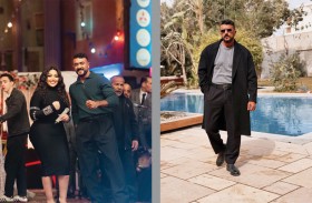 أحمد العوضي يخوض رحلة مشوقة في مسلسل علي كلاي من الملاكمة لتجارة السيارات