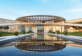  ياس مول  يحتفي باليوم الوطني الخمسين لدولة الإمارات بعروض عالمية الطراز