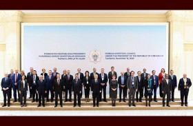 أبوظبي للتنمية يشارك في اجتماع مجلس المستثمرين الأجانب بأوزبكستان 