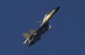 تايوان ترصد 19 طائرة صينية في منطقة دفاعها الجوي 