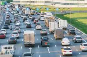 الجلوس يومياً في زحام مروري يرتبط بالزهايمر