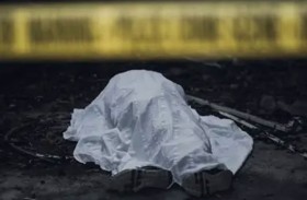 العثور على جثمان طبيب بعد أيام من اختفائه 