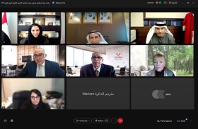 «قضاء أبوظبي» تناقش المستجدات التشريعية في قانون السلامة الرقمية للطفل