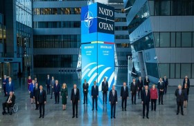 إعادة تنظيم وترتيب كبرى عبر المحيط الأطلسي...!