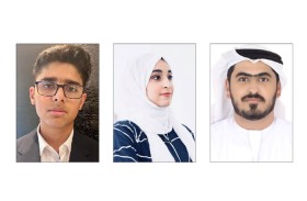 الإعلان عن الدفعة الجديدة من سفراء الإمارات للطبيعة