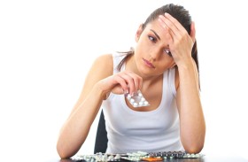ماذا يحدث لكليتيك عند تناول الفيتامينات المتعددة كل صباح؟