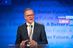 أستراليا لم تتلق طلبات جديدة من واشنطن للمساعدة في حرب إيران 