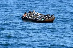 المغرب يعتقل 152 بتهمة التحريض على الهجرة غير الشرعية