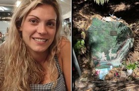 العثور على رفات بشرية أثناء البحث عن متسلقة مفقودة