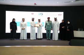 موارد الشارقة تحصد شهادة المعيار الوطني لنظام استمرارية الأعمال