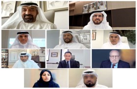 «الأعلى للطاقة» في دبي يعتمد نتائج 2025  ويؤكد انخفاض البصمة الكربونية للإمارة