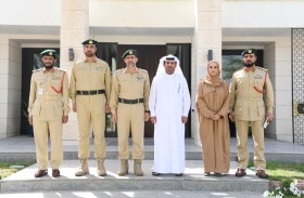 عبد الله المري يطلع على خدمات ومرافق «رعاية النساء والأطفال»