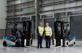 دناتا تستثمر 32 مليون دولار أسترالي لإنشاء محطة للشحن الجوي في مطار غرب سيدني