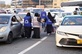 80 مبادرة مجتمعية وتطوعية نفذتها جمارك دبي  خلال النصف الأول من 2023