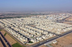 إسكان المواطنين .. مجموعة كبيرة من المشاريع منذ مطلع 2025 تعزز الاستقرار الأسري