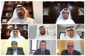 «الأعلى للطاقة» في دبي يستعرض أهداف الإمارة  لخفض الانبعاثات ويعتمد الفائزين بجائزة الإمارات للطاقة