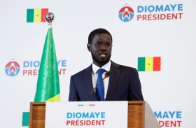 السنغال.. الرئيس المفاجئ خرج من السجن قبل التصويت بـ 10 أيام  