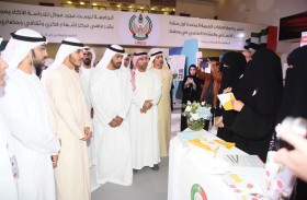 ابتكارات جامعة الإمارات تسهم في تحقيق التنمية المستدامة وجودة الحياة