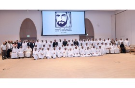 هلال الكعبي : الرياضة الإماراتية تحظى بدعم القيادة الرشيدة وعلينا ترجمة ذلك إلى إنجازات