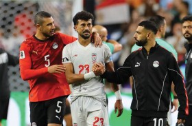 مصر لمواصلة مشوارها غير المسبوق.. والأرجنتين للزحف نحو النهائي 