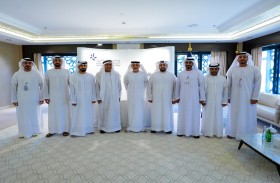 مركز إدارة الطوارئ والأزمات والكوارث لإمارة أبوظبي يوقع مذكرة تفاهم مع جامعة الإمارات