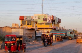 انقسامات اجتماعية وسياسية تخيم على انتخابات العراق 