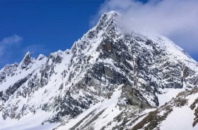 مغامرة تسلّق تنتهي بمأساة