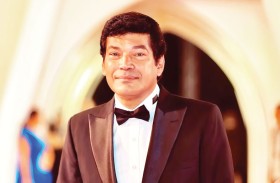 باسم سمرة: عين سحرية ناقش الفساد بكل أنواعه 