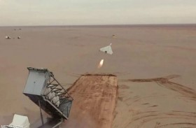 طائرات «شاهد-136».. لمَن الغلبة في حرب السماء 