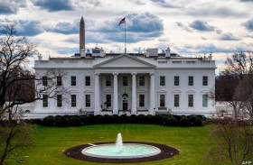 البيت الأبيض: روسيا قصفت أوكرانيا بصواريخ حصلت عليها من كوريا الشمالية 